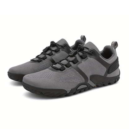 Han Pro – Sapatos barefoot ultra confortáveis para atividades outdoor