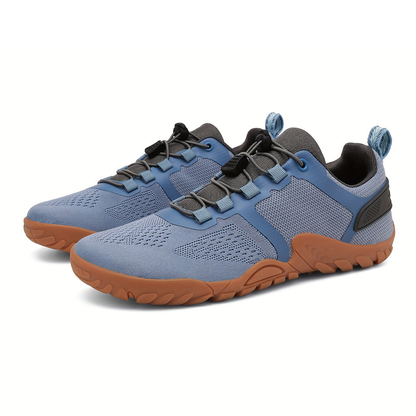 Han Pro – Sapatos barefoot ultra confortáveis para atividades outdoor