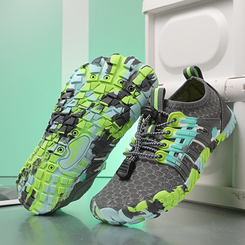 Drift Pro - Sapatos Barefoot Ultra Confortáveis ( Para Atividades ao Ar livre  )