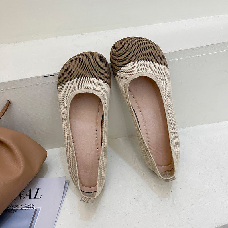 Nuvem Soft Barefoot Lady - Sabrinas Barefoot Senhora Ergonómicas Ultra Leves