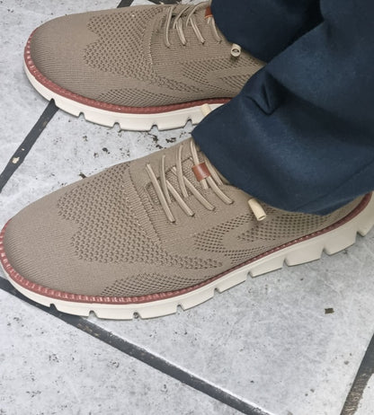 Charles - Baskets Pour Homme Casual Fresh