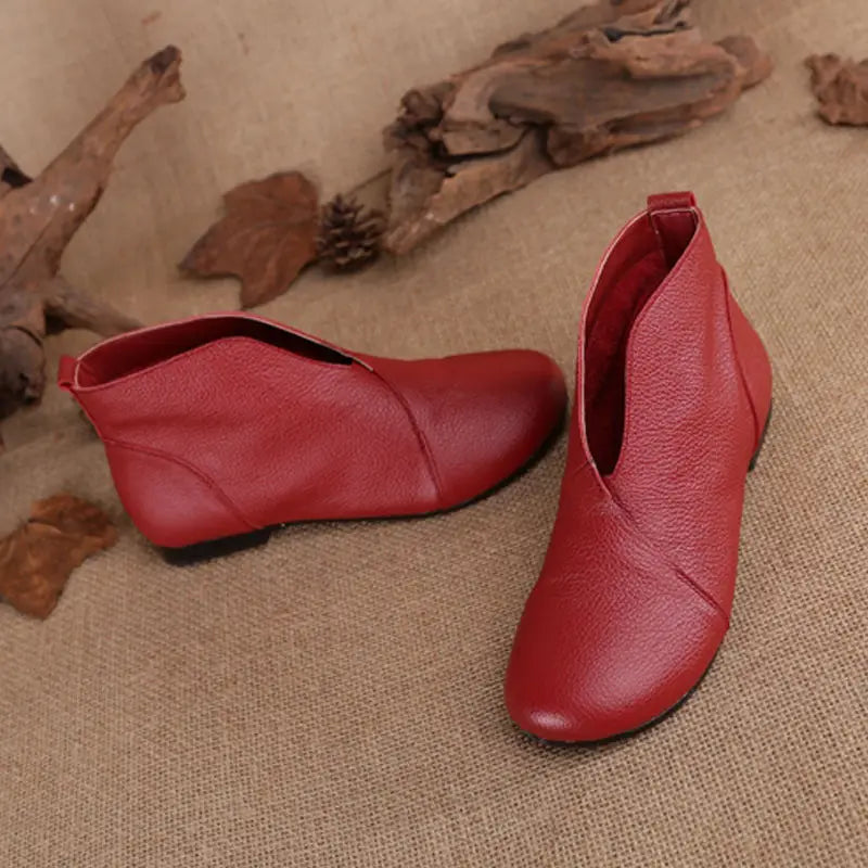 Botte Anatomique Serra de Santa Bárbara⭐ - Imperméable