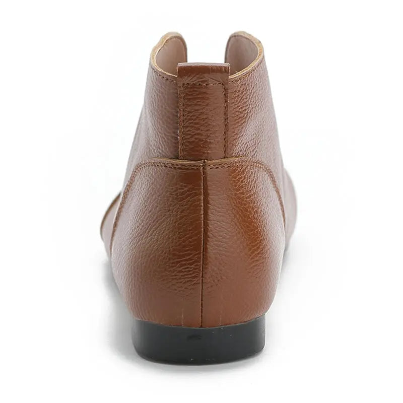 Chiara Star Barefoot - Ténis Barefoot Senhora Elegantes e Confortáveis