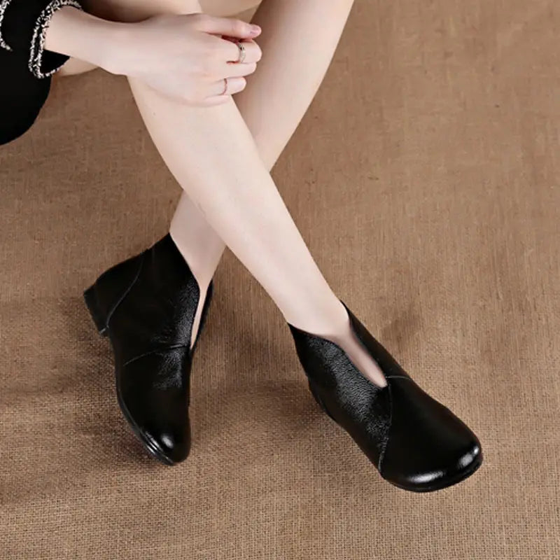 Botte Anatomique Serra de Santa Bárbara⭐ - Imperméable