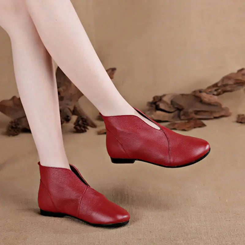 Chiara Star Barefoot - Ténis Barefoot Senhora Elegantes e Confortáveis