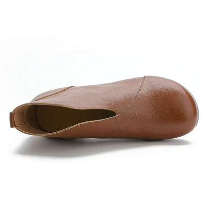 Chiara Star Barefoot - Ténis Barefoot Senhora Elegantes e Confortáveis