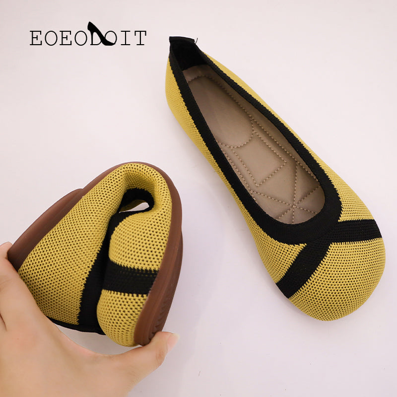 Nuvem Soft Barefoot Lady - Sabrinas Barefoot Senhora Ergonómicas Ultra Leves