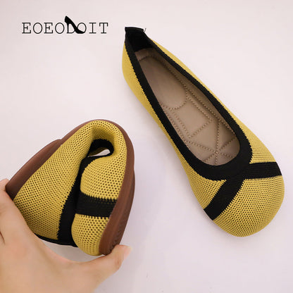 Nuvem Soft Barefoot Lady - Sabrinas Barefoot Senhora Ergonómicas Ultra Leves