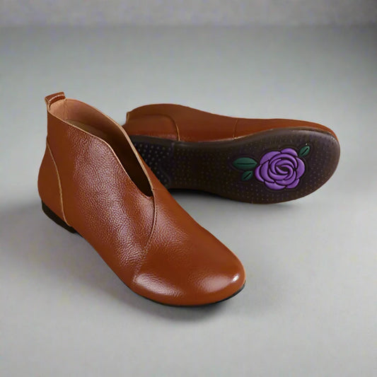 Botte Anatomique Serra de Santa Bárbara⭐ - Imperméable