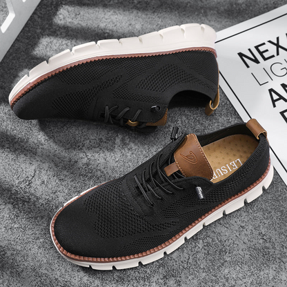 Charles - Baskets Pour Homme Casual Fresh