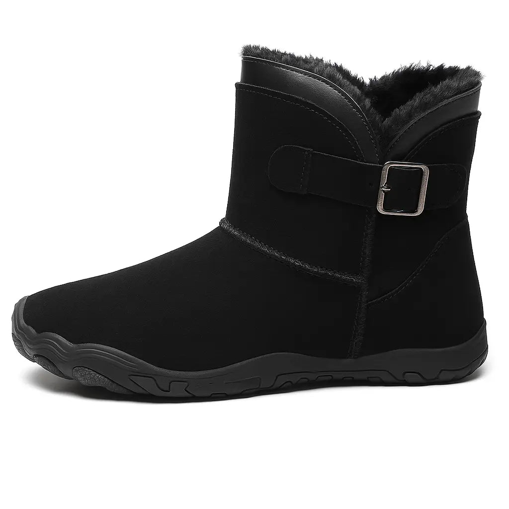 Huggers Bearefoot Shoes