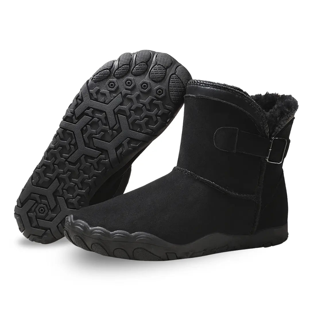 Huggers Bearefoot Shoes