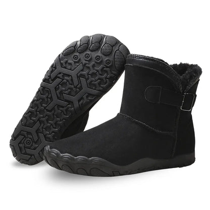Huggers Bearefoot Shoes