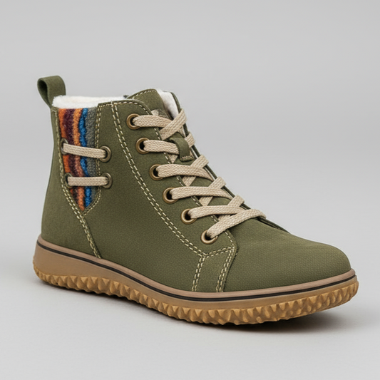 Botte Serra do Pico ⭐ - Imperméable et doublée