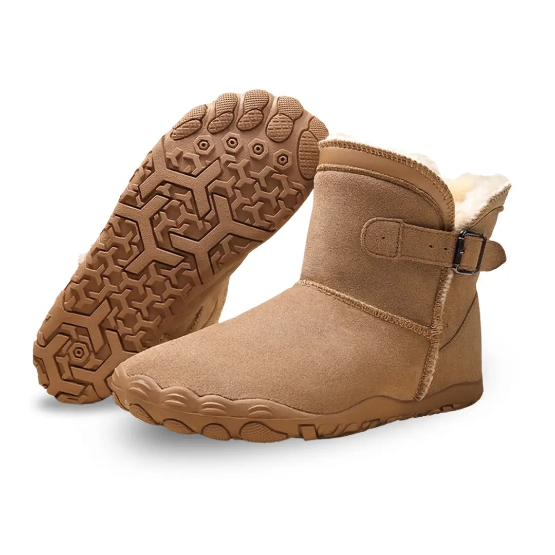 Huggers Bearefoot Shoes