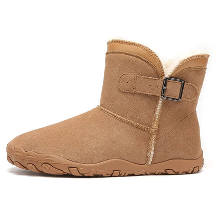 Huggers Bearefoot Shoes