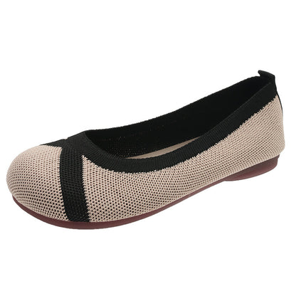 Nuvem Soft Barefoot Lady - Sabrinas Barefoot Senhora Ergonómicas Ultra Leves