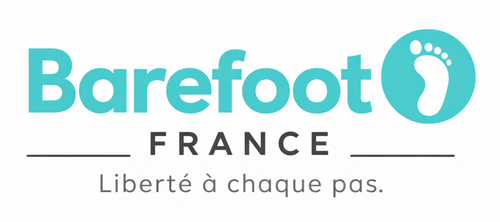 Chaussures Barefoot
