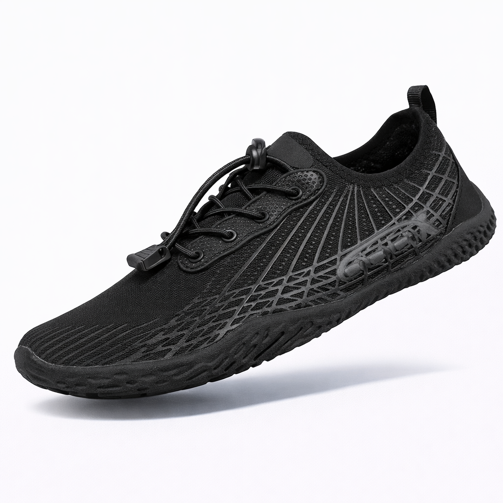 RiverFlow QuickDry – Sapatos Barefoot Respiráveis De Secagem Rápida Para Outdoor Unissexo
