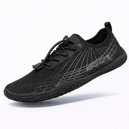 RiverFlow QuickDry – Sapatos Barefoot Respiráveis De Secagem Rápida Para Outdoor Unissexo