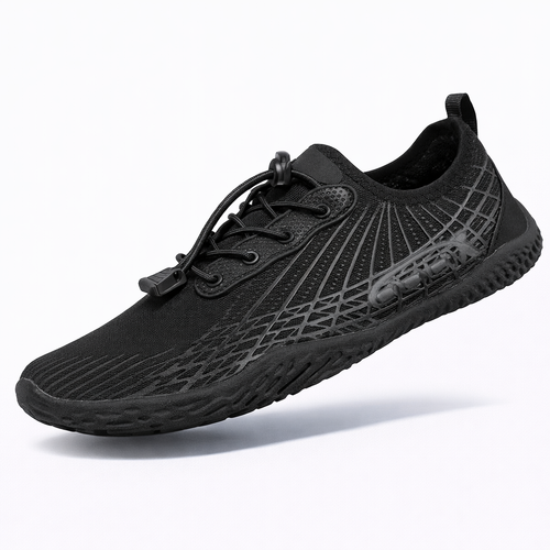RiverFlow QuickDry – Sapatos Barefoot Respiráveis De Secagem Rápida Para Outdoor Unissexo