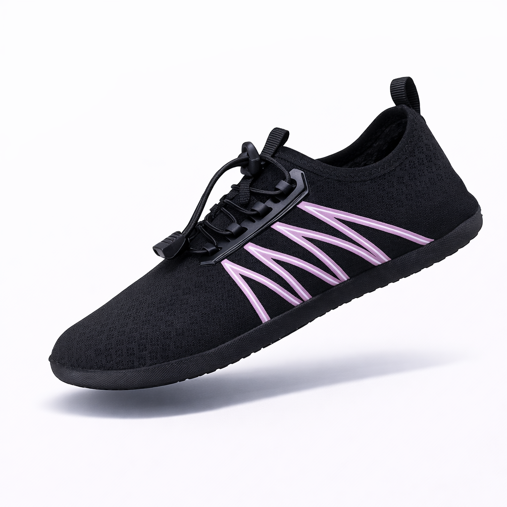 AquaFlex Lite – Sapatos Respiráveis De Secagem Rápida Para Praia E Outdoor Unissexo