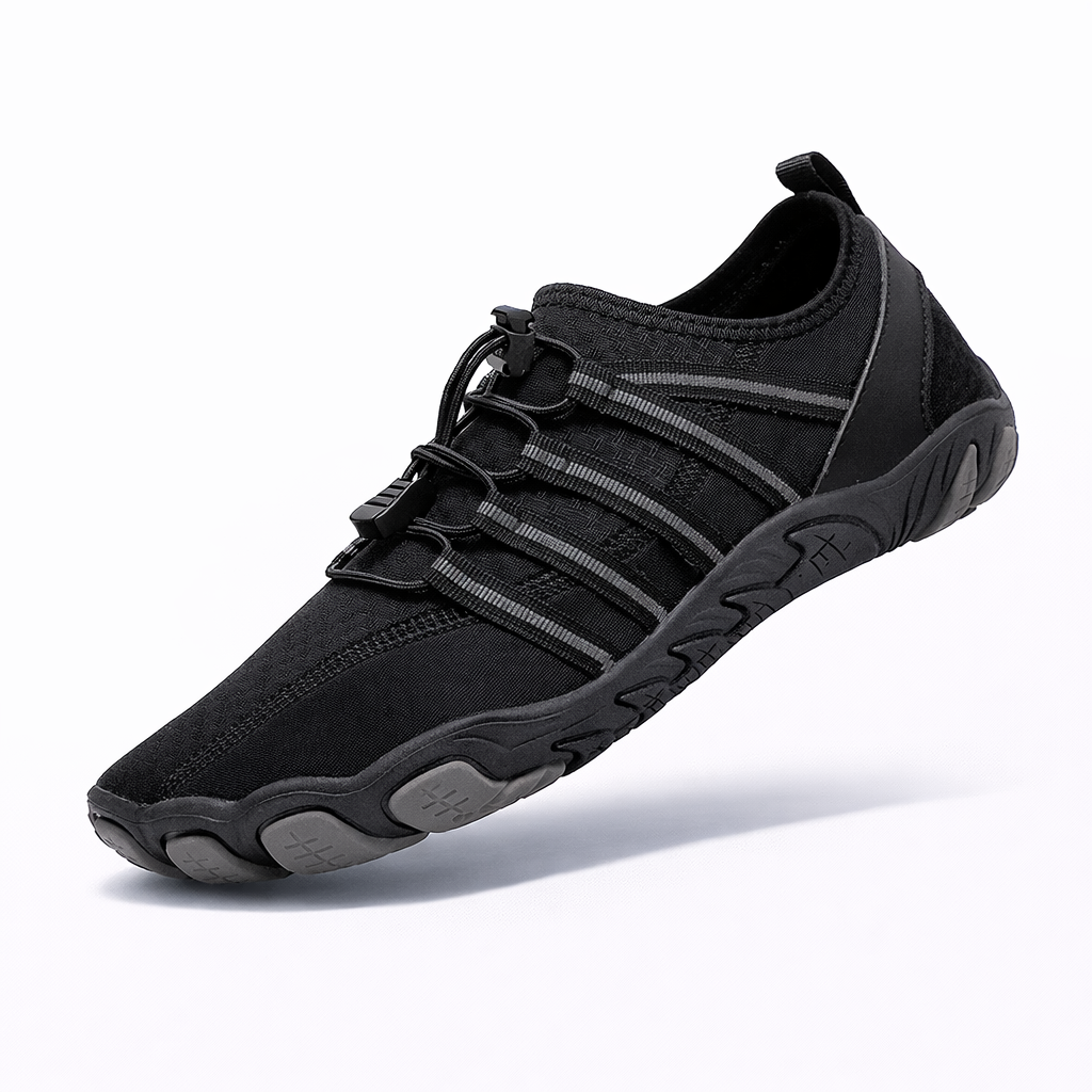 AquaStep QuickDry – Sapatos Respiráveis De Secagem Rápida Para Praia E Atividades Aquáticas Unissexo