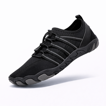 AquaStep QuickDry – Sapatos Respiráveis De Secagem Rápida Para Praia E Atividades Aquáticas Unissexo