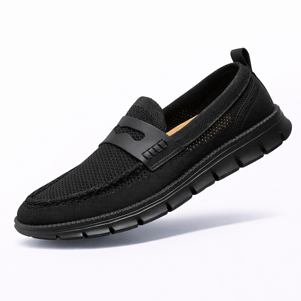 AirLoft Mesh – Sapatos Respiráveis Leves Para Uso Diário