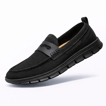 AirLoft Mesh – Sapatos Respiráveis Leves Para Uso Diário