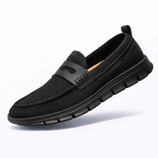 AirLoft Mesh – Sapatos Respiráveis Leves Para Uso Diário