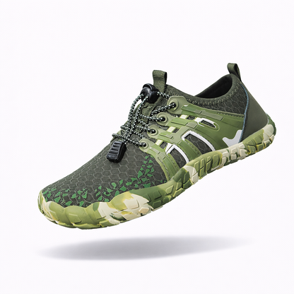 Drift Pro - Sapatos Barefoot Ultra Confortáveis ( Para Atividades ao Ar livre  )