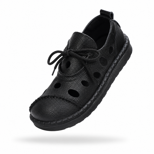 Luna Terra Barefoot - Sapatos Artesanais Respiráveis