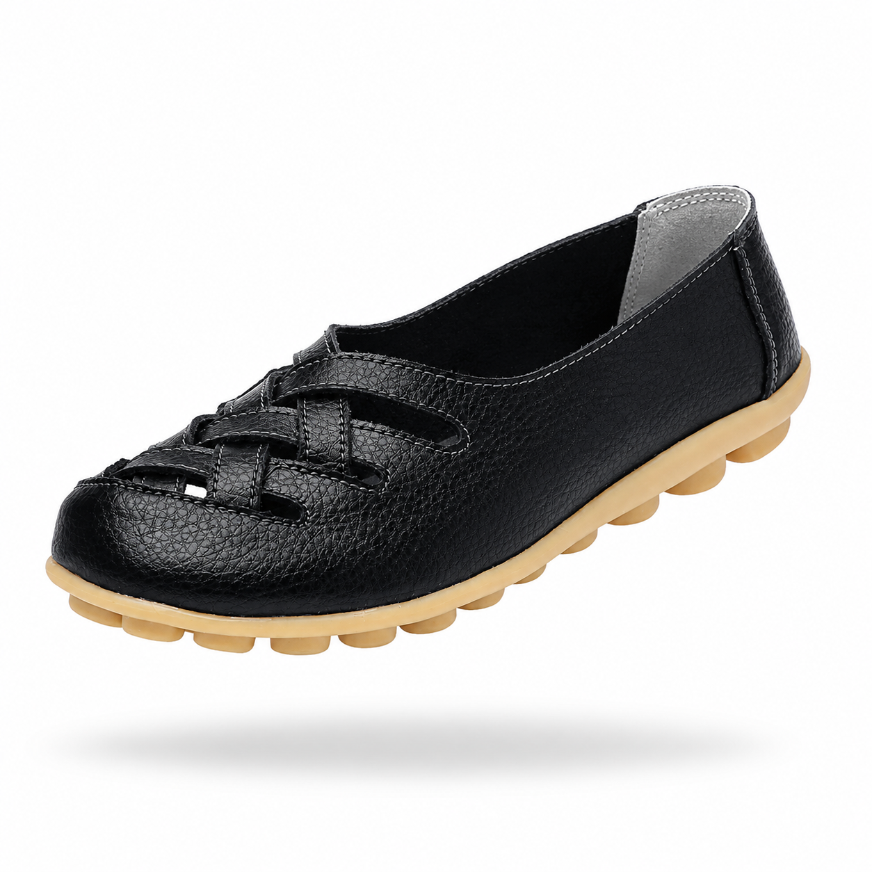 Lorenza Barefoot - Mocassins Estilo Clássico