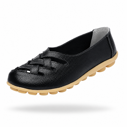 Lorenza Barefoot - Mocassins Estilo Clássico