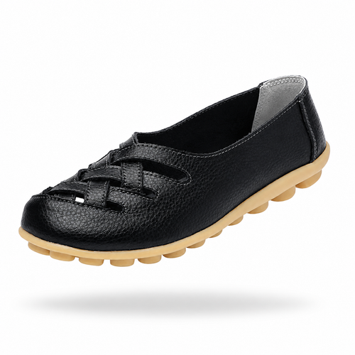 Lorenza Barefoot - Mocassins Estilo Clássico