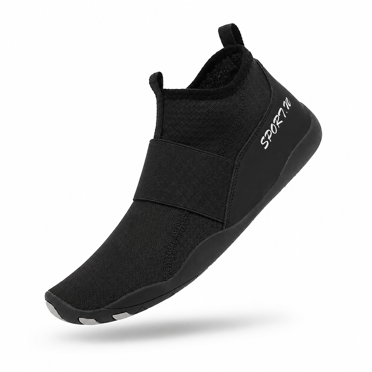 Neris Drift Barefoot - Sapatos Aquáticos de Cano Alto