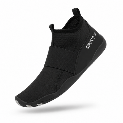 Neris Drift Barefoot - Sapatos Aquáticos de Cano Alto