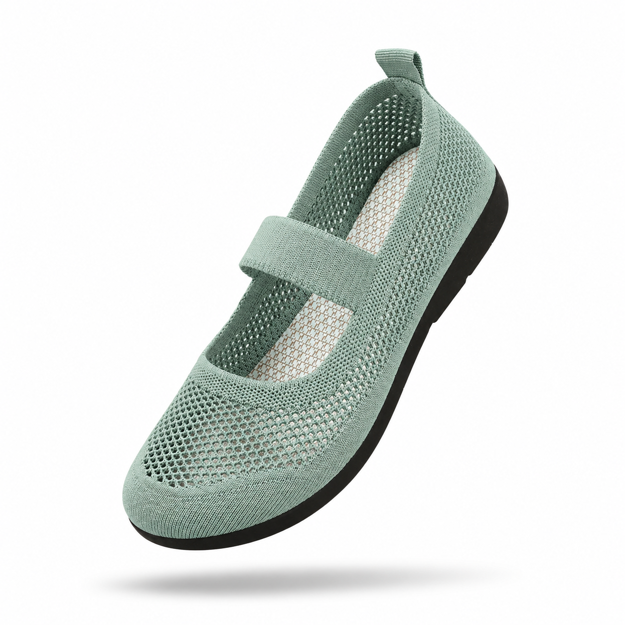 Mistral - Sapatos Barefoot Leves