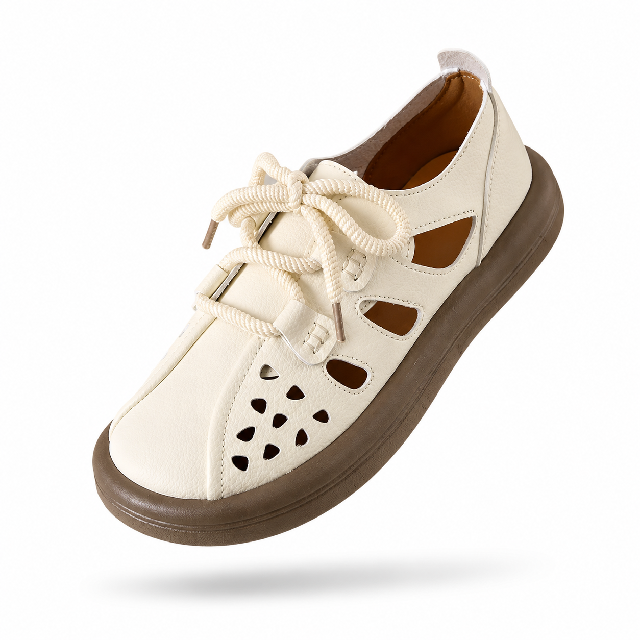 Valira - Sapatos Barefoot Urbanos