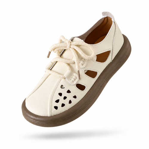 Valira - Sapatos Barefoot Urbanos