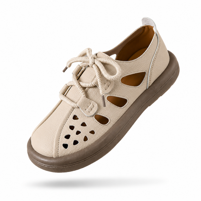 Valira - Sapatos Barefoot Urbanos