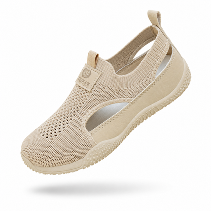 Solenya Air - Sandália Barefoot Respirável de Verão