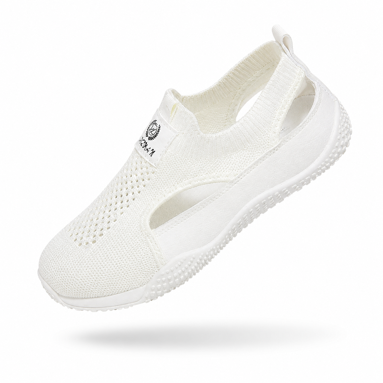 Solenya Air - Sandália Barefoot Respirável de Verão