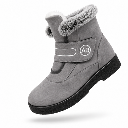 Botas Roberta Barefoot – Confortáveis e Práticas para o Dia a Dia
