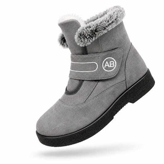 Botas Roberta Barefoot – Confortáveis e Práticas para o Dia a Dia