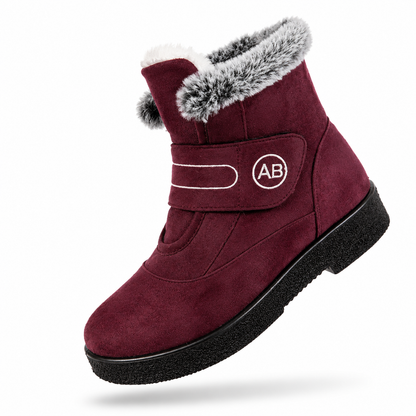 Botas Roberta Barefoot – Confortáveis e Práticas para o Dia a Dia