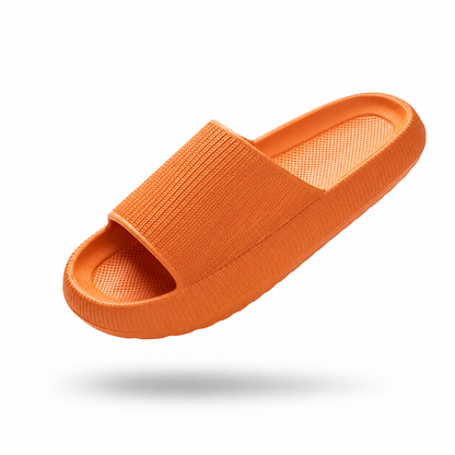 CloudTherapy Comfort - Chinelos Nuvem Terapêuticos Super Confortáveis