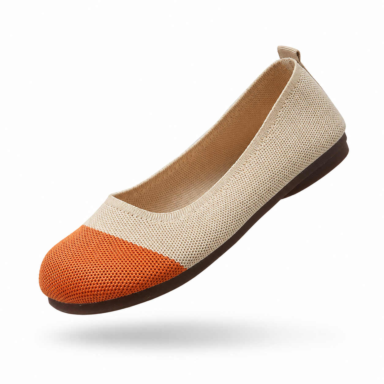 Nuvem Soft Barefoot Lady - Sabrinas Barefoot Senhora Ergonómicas Ultra Leves