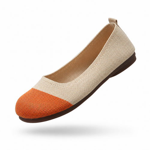 Nuvem Soft Barefoot Lady - Sabrinas Barefoot Senhora Ergonómicas Ultra Leves